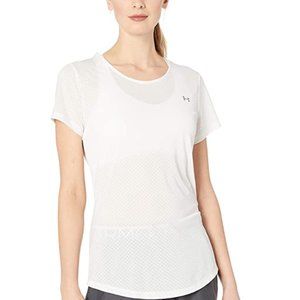 Under Armour Mesh Sport T-Shirt